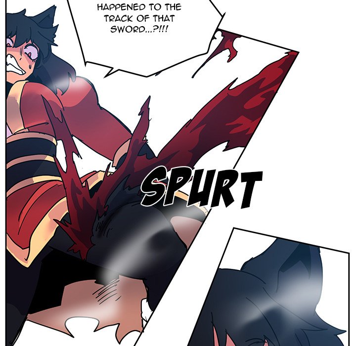 Overlord Time! Overlord Time! EP 89 - Toomics page 55 - 