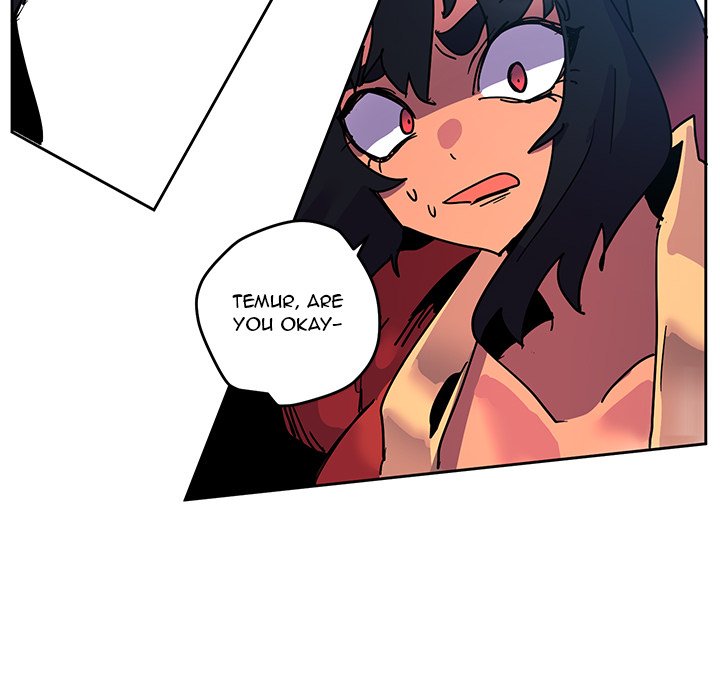Overlord Time! Overlord Time! EP 89 - Toomics page 56 - 