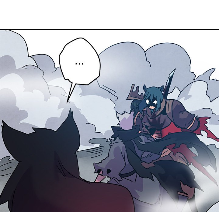 Overlord Time! Overlord Time! EP 89 - Toomics page 57 - 