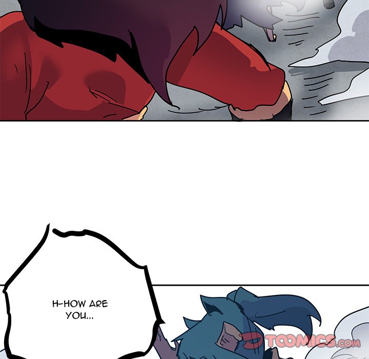 Overlord Time! Overlord Time! EP 89 - Toomics page 58 - 