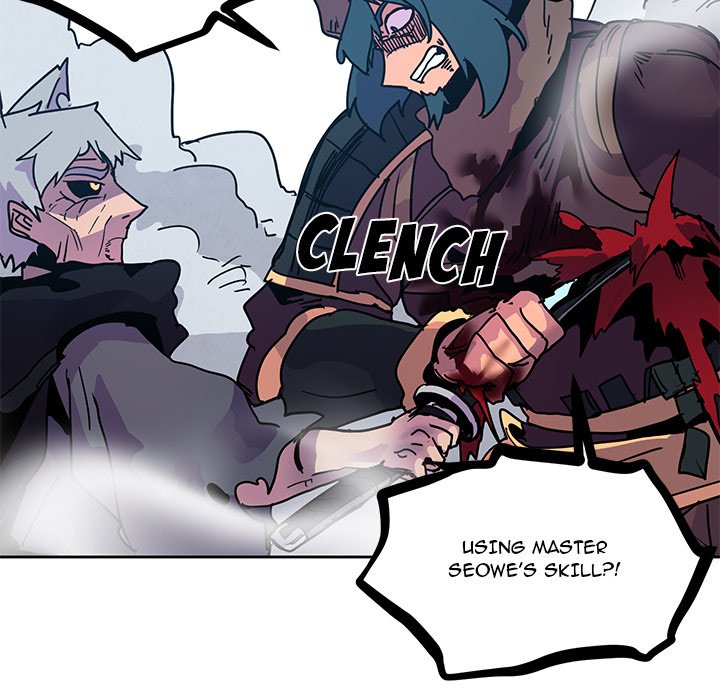 Overlord Time! Overlord Time! EP 89 - Toomics page 59 - 