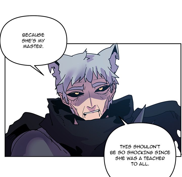 Overlord Time! Overlord Time! EP 89 - Toomics page 60 - 