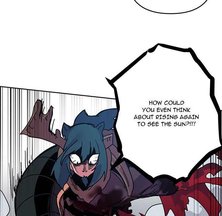 Overlord Time! Overlord Time! EP 89 - Toomics page 61 - 