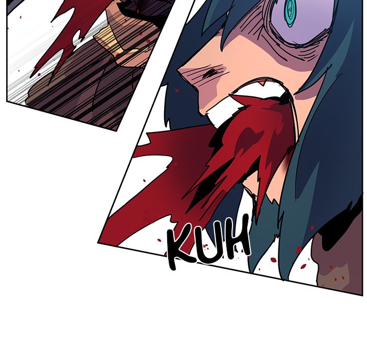 Overlord Time! Overlord Time! EP 89 - Toomics page 64 - 