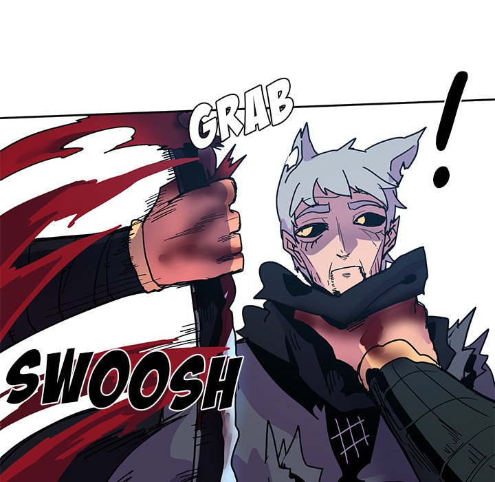 Overlord Time! Overlord Time! EP 89 - Toomics page 65 - 