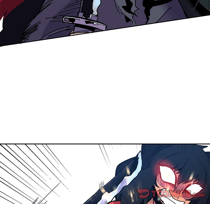 Overlord Time! Overlord Time! EP 89 - Toomics page 66 - 