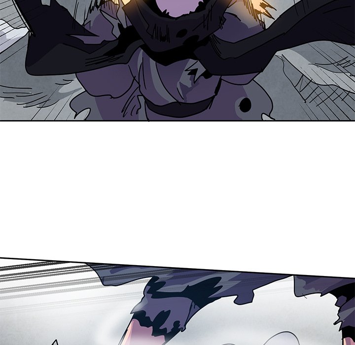 Overlord Time! Overlord Time! EP 89 - Toomics page 69 - 