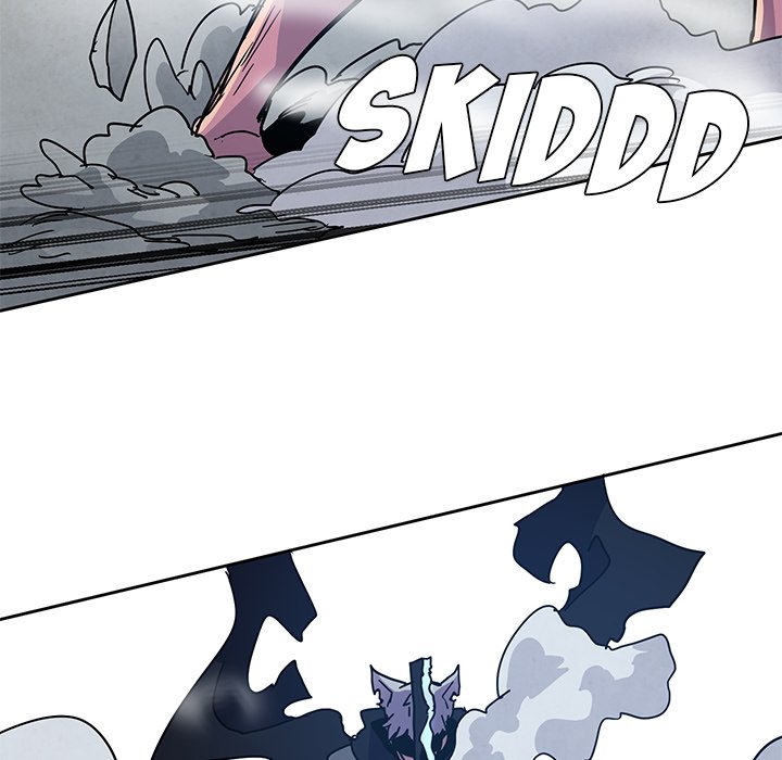 Overlord Time! Overlord Time! EP 89 - Toomics page 70 - 