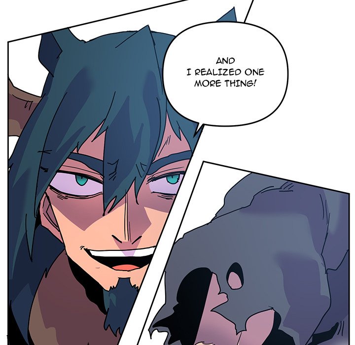 Overlord Time! Overlord Time! EP 89 - Toomics page 8 - 