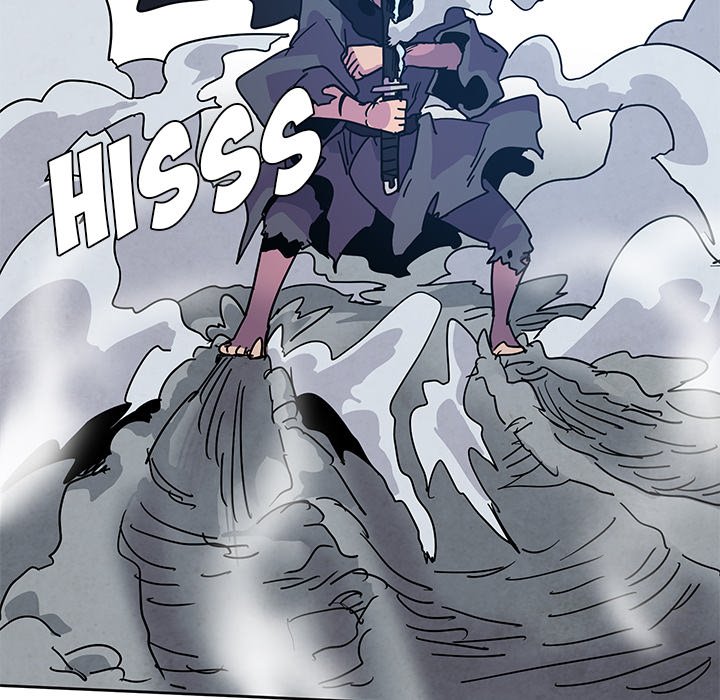 Overlord Time! Overlord Time! EP 89 - Toomics page 71 - 