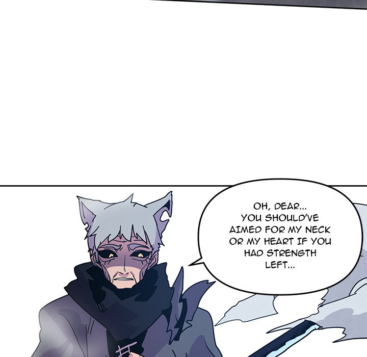 Overlord Time! Overlord Time! EP 89 - Toomics page 72 - 