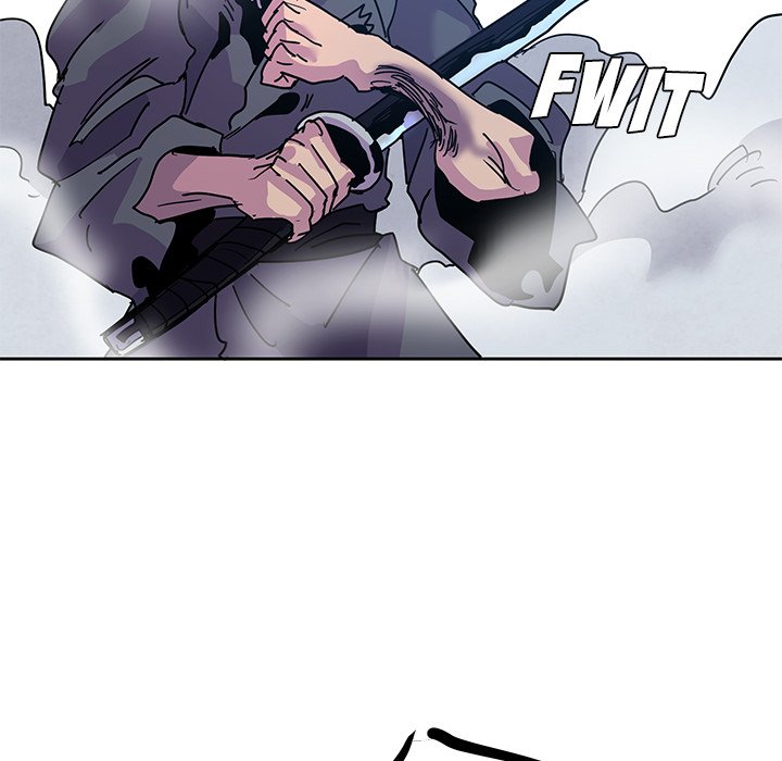 Overlord Time! Overlord Time! EP 89 - Toomics page 73 - 