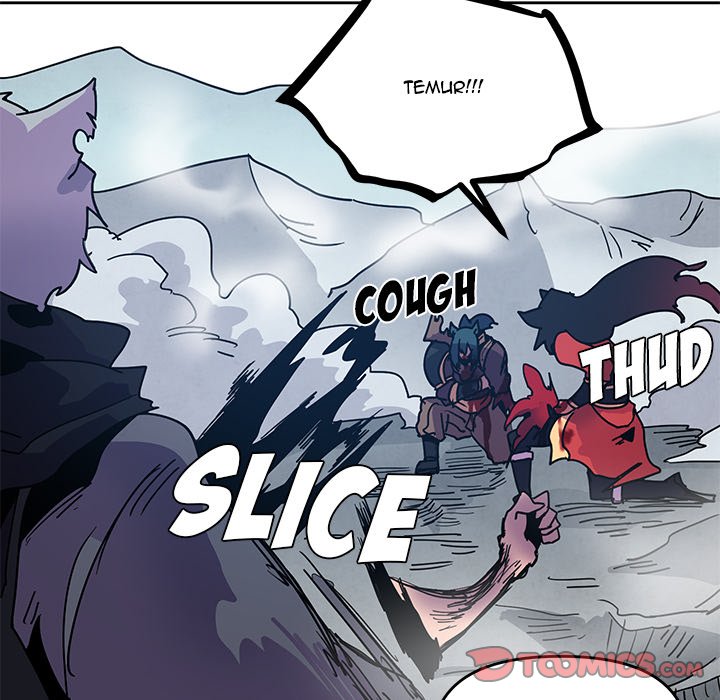 Overlord Time! Overlord Time! EP 89 - Toomics page 74 - 