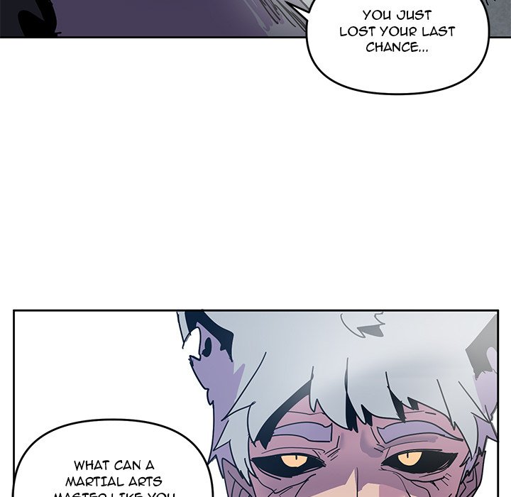 Overlord Time! Overlord Time! EP 89 - Toomics page 75 - 