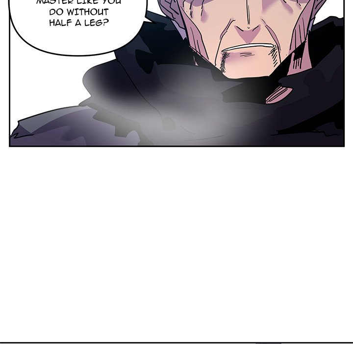 Overlord Time! Overlord Time! EP 89 - Toomics page 76 - 