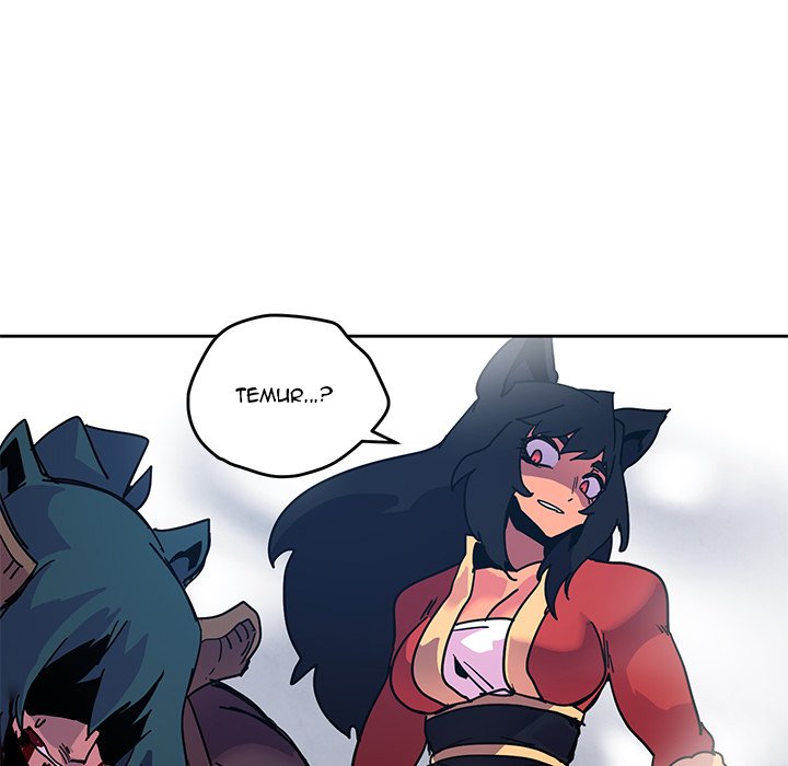 Overlord Time! Overlord Time! EP 89 - Toomics page 78 - 