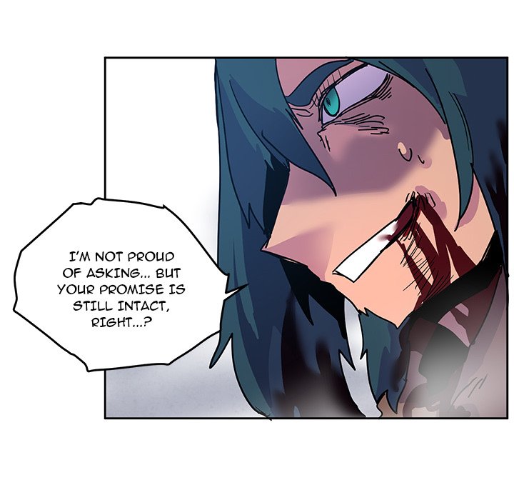 Overlord Time! Overlord Time! EP 89 - Toomics page 80 - 