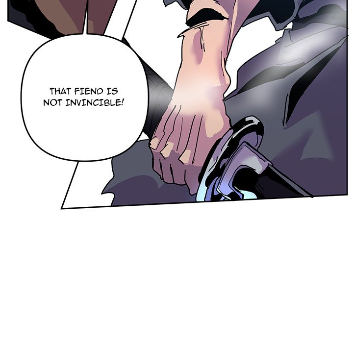 Overlord Time! Overlord Time! EP 89 - Toomics page 9 - 