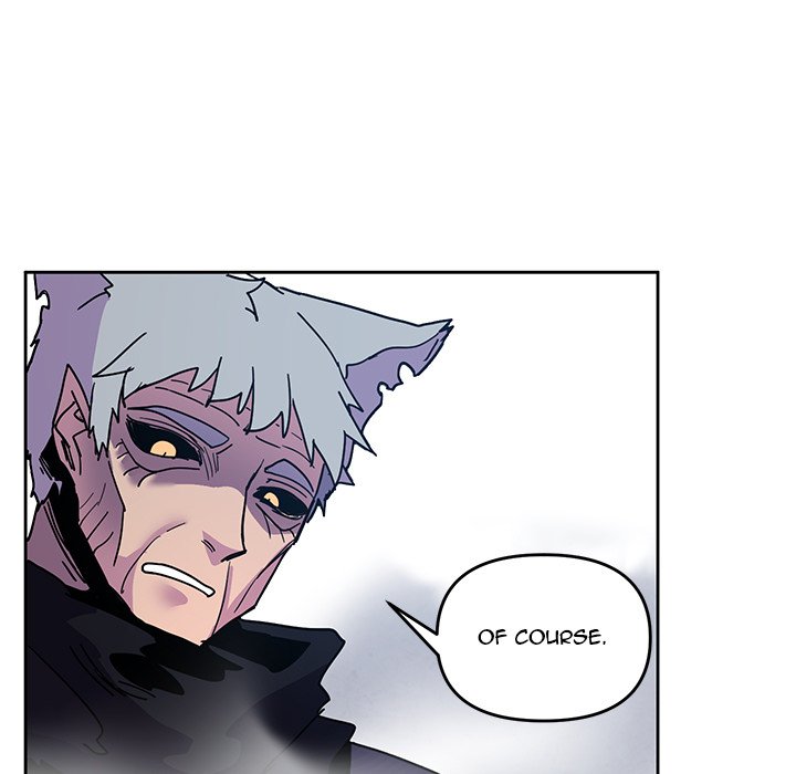 Overlord Time! Overlord Time! EP 89 - Toomics page 81 - 