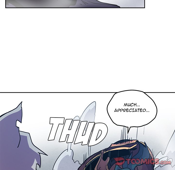 Overlord Time! Overlord Time! EP 89 - Toomics page 82 - 