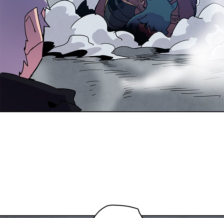 Overlord Time! Overlord Time! EP 89 - Toomics page 83 - 