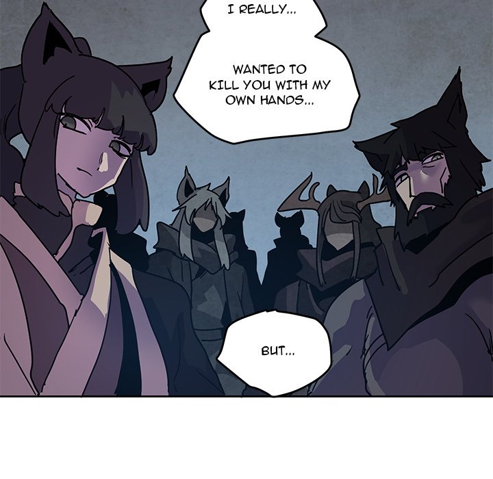 Overlord Time! Overlord Time! EP 89 - Toomics page 84 - 