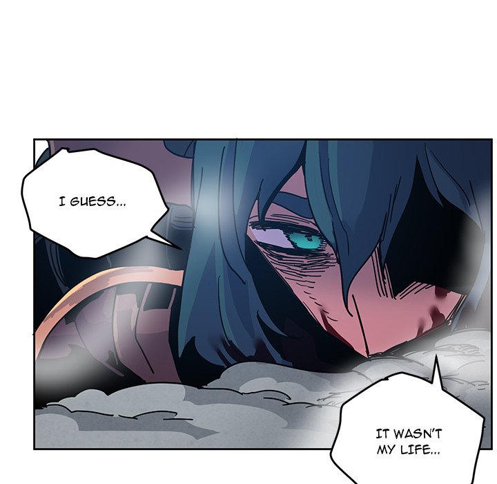 Overlord Time! Overlord Time! EP 89 - Toomics page 85 - 