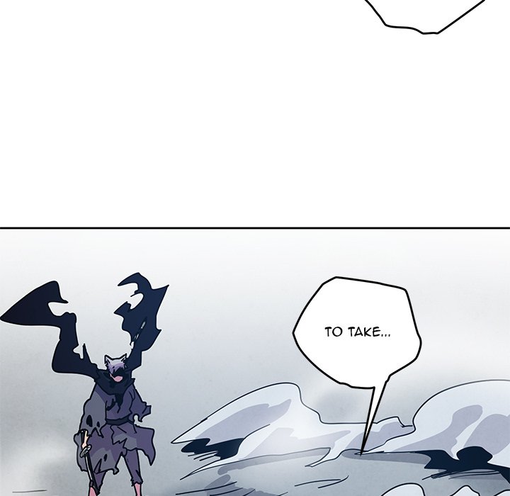 Overlord Time! Overlord Time! EP 89 - Toomics page 86 - 
