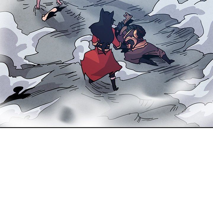 Overlord Time! Overlord Time! EP 89 - Toomics page 87 - 