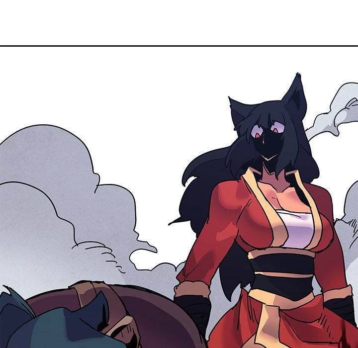 Overlord Time! Overlord Time! EP 89 - Toomics page 88 - 
