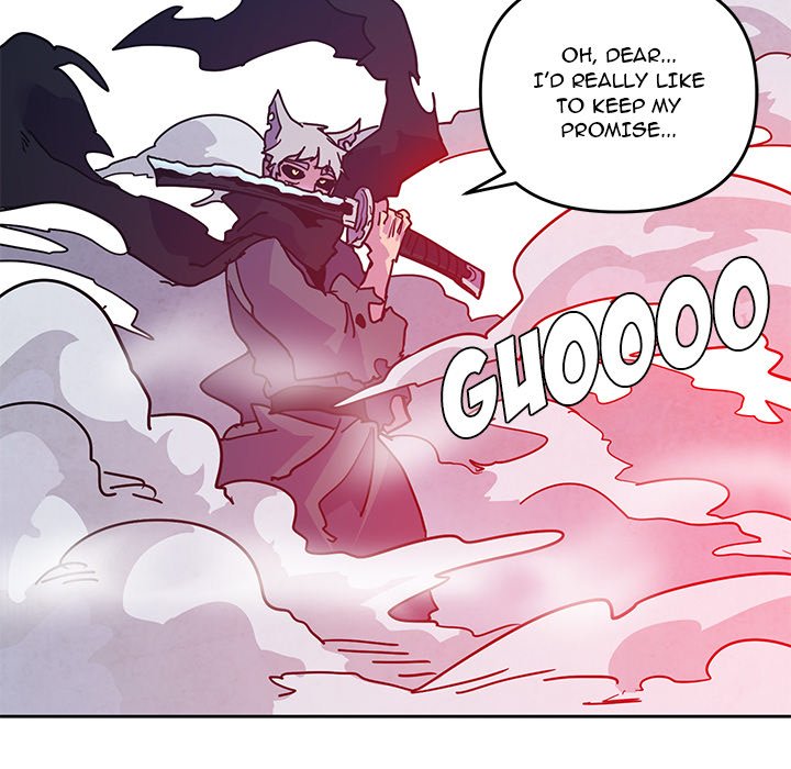 Overlord Time! Overlord Time! EP 89 - Toomics page 93 - 