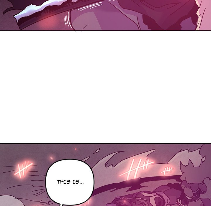 Overlord Time! Overlord Time! EP 89 - Toomics page 95 - 
