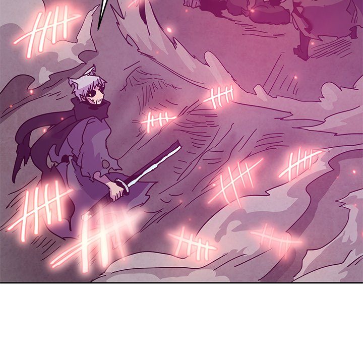 Overlord Time! Overlord Time! EP 89 - Toomics page 96 - 