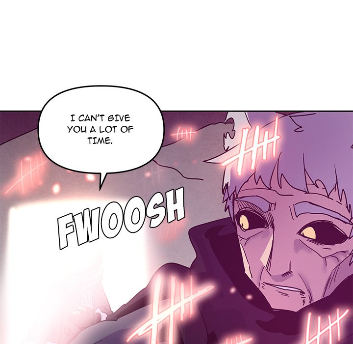 Overlord Time! Overlord Time! EP 89 - Toomics page 97 - 