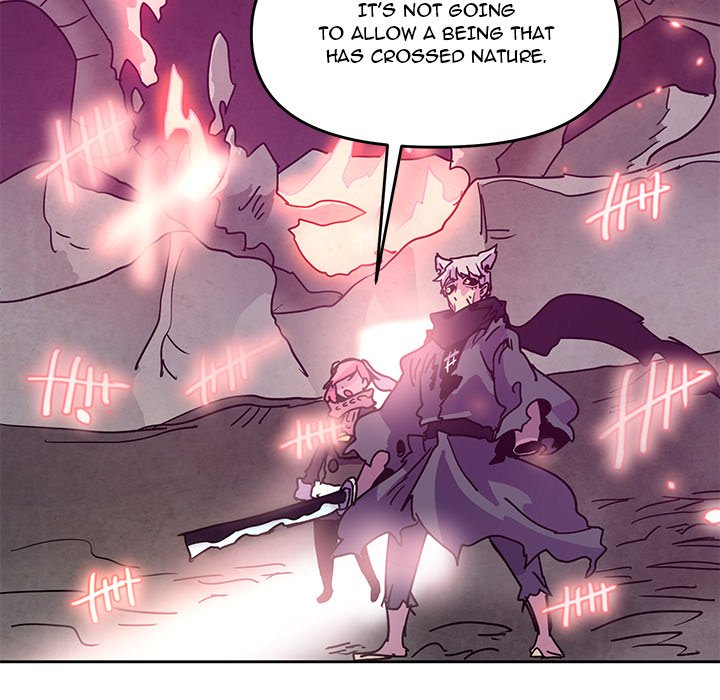 Overlord Time! Overlord Time! EP 89 - Toomics page 99 - 