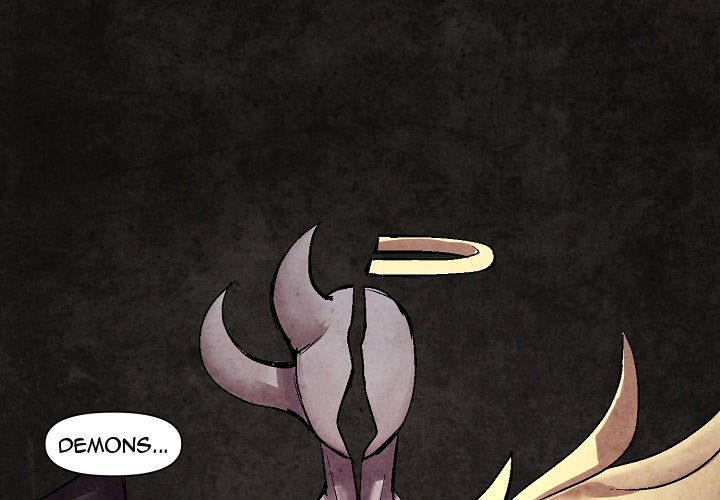 Overlord Time! Overlord Time! EP 9 - Toomics page 1 - 