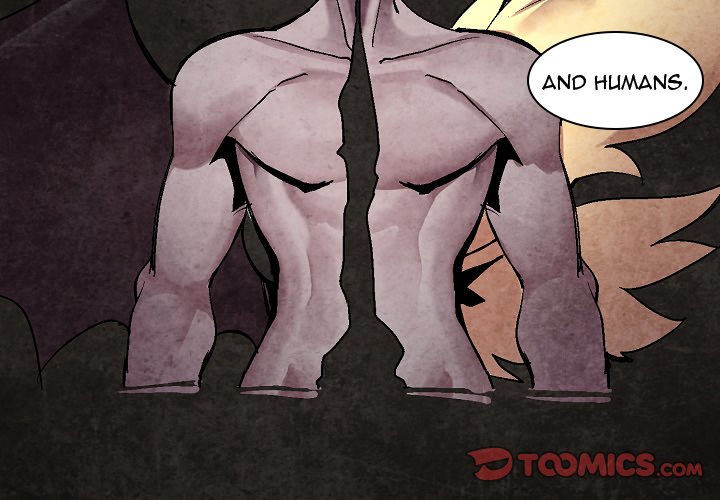 Overlord Time! Overlord Time! EP 9 - Toomics page 2 - 