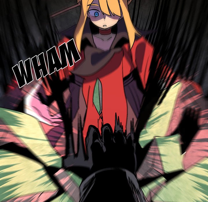 Overlord Time! Overlord Time! EP 9 - Toomics page 11 - 
