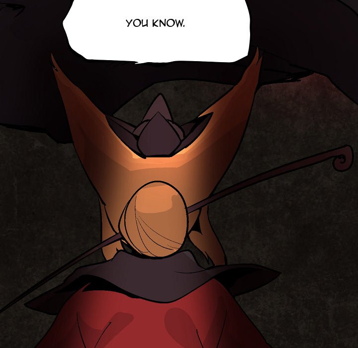Overlord Time! Overlord Time! EP 9 - Toomics page 102 - 