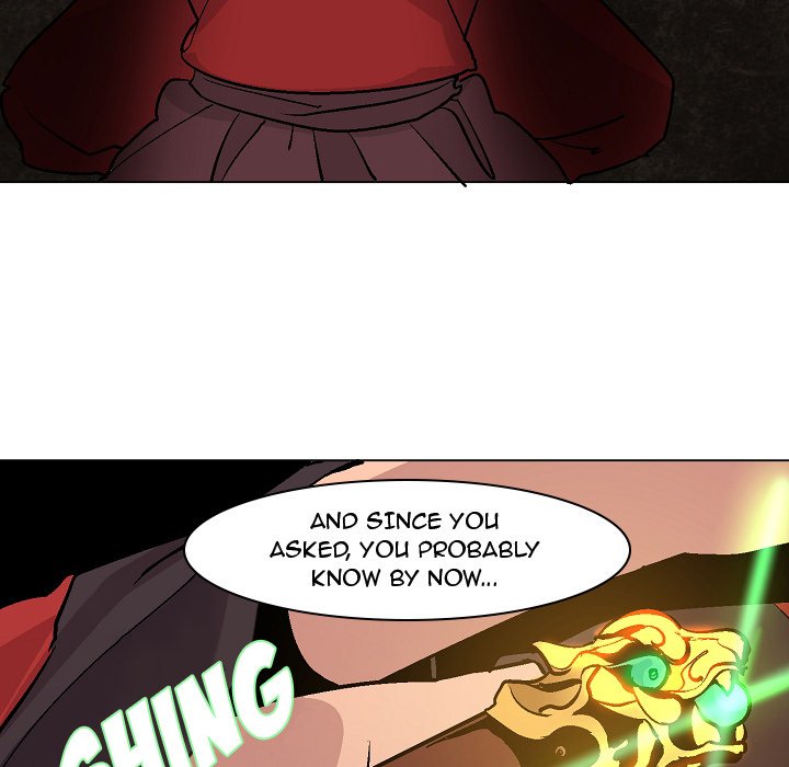 Overlord Time! Overlord Time! EP 9 - Toomics page 103 - 