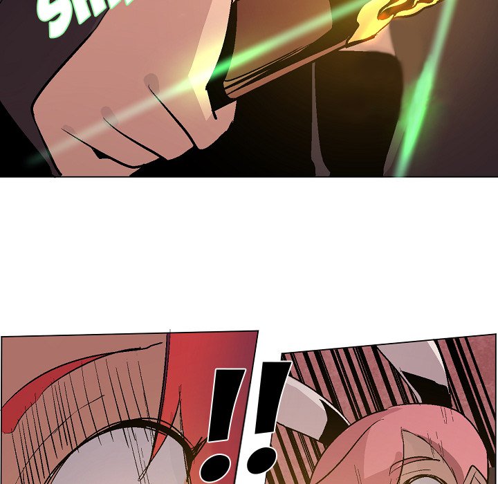 Overlord Time! Overlord Time! EP 9 - Toomics page 104 - 
