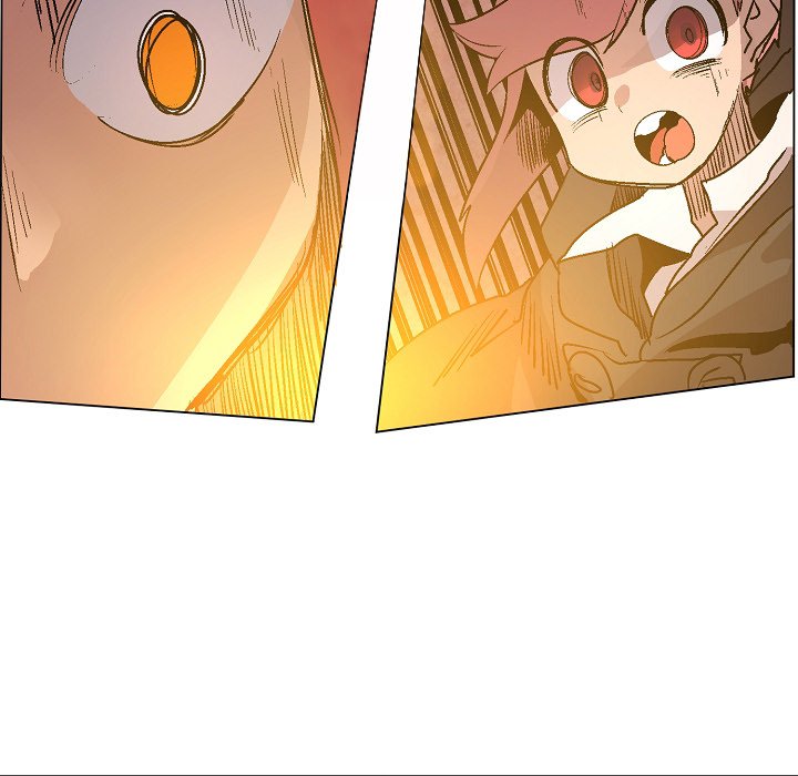 Overlord Time! Overlord Time! EP 9 - Toomics page 105 - 