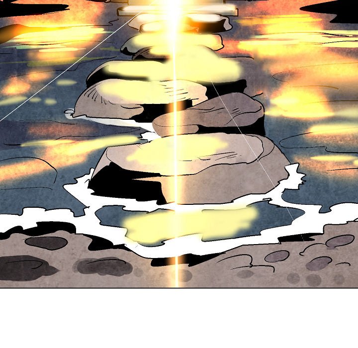 Overlord Time! Overlord Time! EP 9 - Toomics page 107 - 