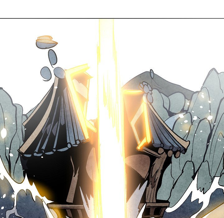 Overlord Time! Overlord Time! EP 9 - Toomics page 108 - 