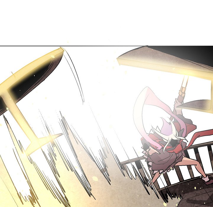 Overlord Time! Overlord Time! EP 9 - Toomics page 110 - 