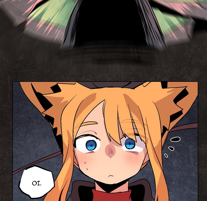 Overlord Time! Overlord Time! EP 9 - Toomics page 12 - 