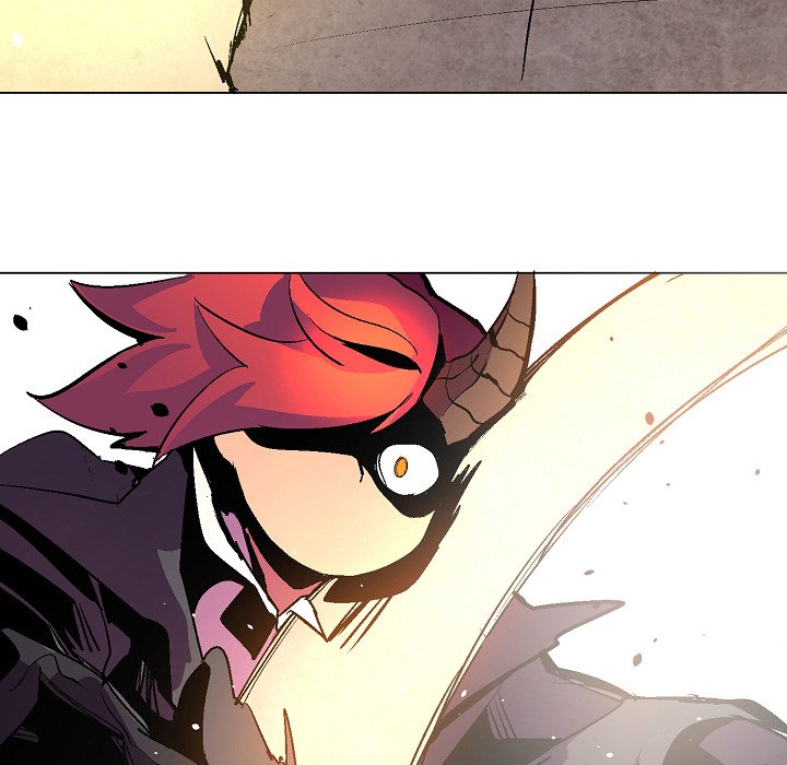 Overlord Time! Overlord Time! EP 9 - Toomics page 112 - 