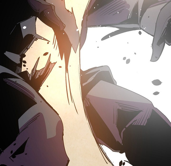 Overlord Time! Overlord Time! EP 9 - Toomics page 113 - 
