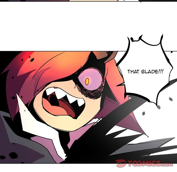 Overlord Time! Overlord Time! EP 9 - Toomics page 114 - 