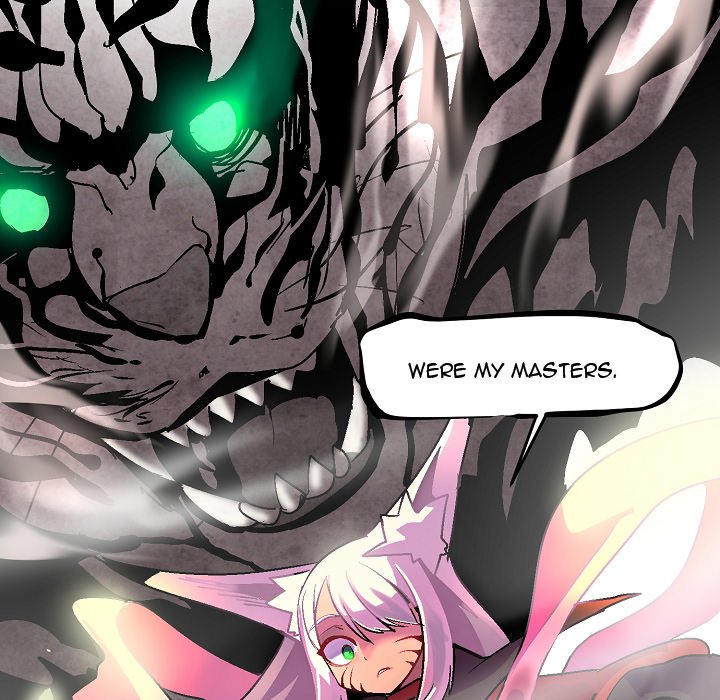 Overlord Time! Overlord Time! EP 9 - Toomics page 116 - 
